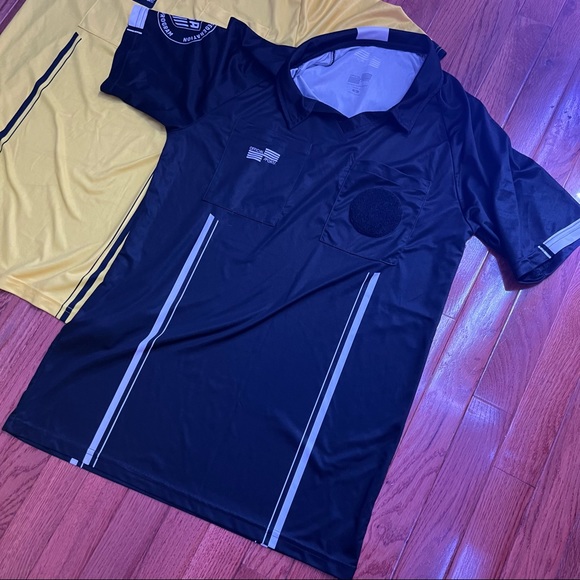 US SOCCER referee gear bundle - Picture 4 of 6